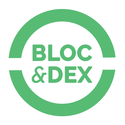 Logo Blocédex